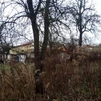 Купить участок - Киев, Газопроводная ул., Виноградарь. Продажа недвижимости - Подольский район, вторичный рынок и новострой недорого, цена до 93000$, объявление №207307 фото 1