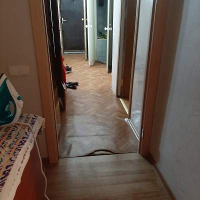 Купить квартиру - Киев, Зодчих ул.38, Борщаговка. Продажа недвижимости - Святошинский район, вторичный рынок и новострой недорого, цена до 65000$, объявление №433987 фото 2