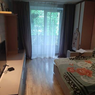 Купить квартиру - Киев, Зодчих ул.38, Борщаговка. Продажа недвижимости - Святошинский район, вторичный рынок и новострой недорого, цена до 65000$, объявление №433987 фото 3