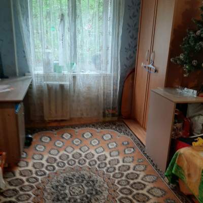 Купить квартиру - Киев, Зодчих ул.38, Борщаговка. Продажа недвижимости - Святошинский район, вторичный рынок и новострой недорого, цена до 65000$, объявление №433987 фото 4