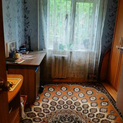 Купить квартиру - Киев, Зодчих ул.38, Борщаговка. Продажа недвижимости - Святошинский район, вторичный рынок и новострой недорого, цена до 65000$, объявление №433987 фото 5