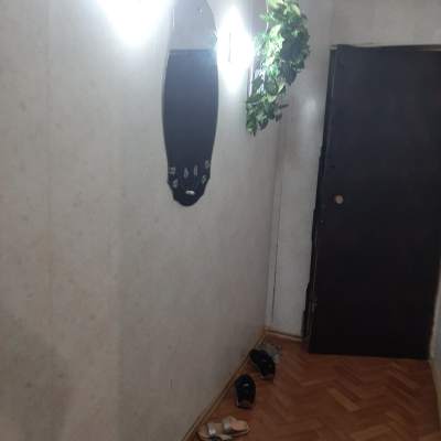 Купить квартиру - Киев, Зодчих ул.38, Борщаговка. Продажа недвижимости - Святошинский район, вторичный рынок и новострой недорого, цена до 65000$, объявление №433987 фото 6