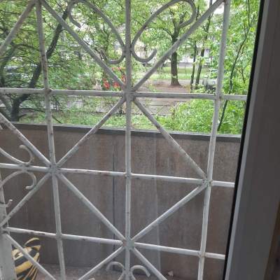 Купить квартиру - Киев, Зодчих ул.38, Борщаговка. Продажа недвижимости - Святошинский район, вторичный рынок и новострой недорого, цена до 65000$, объявление №433987 фото 7