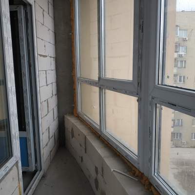 Купить квартиру - Киев, Машиностроительный пер.26, КПИ. Продажа недвижимости - Соломенский район, вторичный рынок и новострой недорого, цена до 20600$, объявление №651194 фото 17