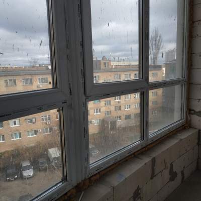 Купить квартиру - Киев, Машиностроительный пер.26, КПИ. Продажа недвижимости - Соломенский район, вторичный рынок и новострой недорого, цена до 20600$, объявление №651194 фото 5