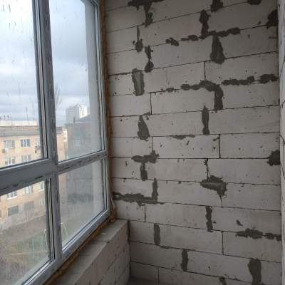 Купить квартиру - Киев, Машиностроительный пер.26, КПИ. Продажа недвижимости - Соломенский район, вторичный рынок и новострой недорого, цена до 20600$, объявление №651194 фото 6