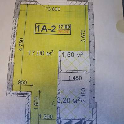 Купить квартиру - Киев, Машиностроительный пер.26, КПИ. Продажа недвижимости - Соломенский район, вторичный рынок и новострой недорого, цена до 20600$, объявление №651194 фото 19