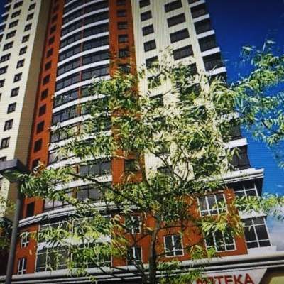 Купить квартиру - Киев, Машиностроительный пер.26, КПИ. Продажа недвижимости - Соломенский район, вторичный рынок и новострой недорого, цена до 20600$, объявление №651194 фото 2