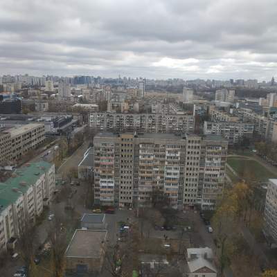 Купить квартиру - Киев, Машиностроительный пер.26, КПИ. Продажа недвижимости - Соломенский район, вторичный рынок и новострой недорого, цена до 20600$, объявление №651194 фото 21