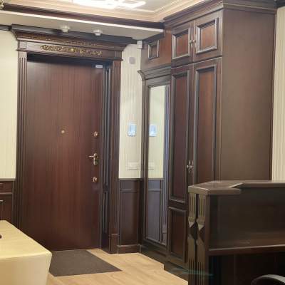 Снять офис - Киев, Институтская ул.18А. Аренда недвижимости - Печерский район, вторичный рынок и новострой недорого, цена до 5000$, объявление №1240734 фото 11