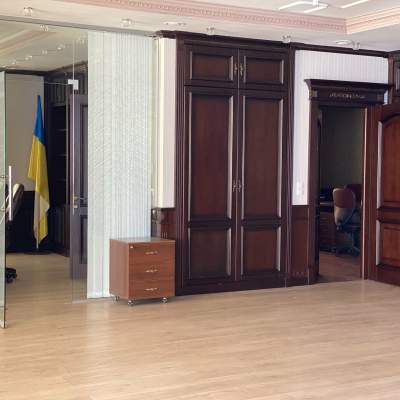 Снять офис - Киев, Институтская ул.18А. Аренда недвижимости - Печерский район, вторичный рынок и новострой недорого, цена до 5000$, объявление №1240734 фото 14