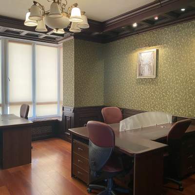 Снять офис - Киев, Институтская ул.18А. Аренда недвижимости - Печерский район, вторичный рынок и новострой недорого, цена до 5000$, объявление №1240734 фото 15