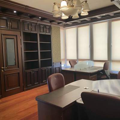 Снять офис - Киев, Институтская ул.18А. Аренда недвижимости - Печерский район, вторичный рынок и новострой недорого, цена до 5000$, объявление №1240734 фото 16