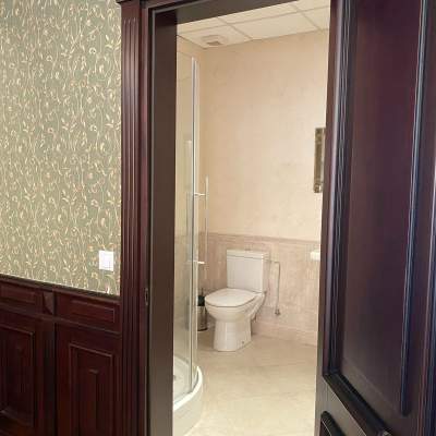 Снять офис - Киев, Институтская ул.18А. Аренда недвижимости - Печерский район, вторичный рынок и новострой недорого, цена до 5000$, объявление №1240734 фото 17