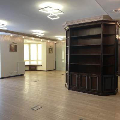 Снять офис - Киев, Институтская ул.18А. Аренда недвижимости - Печерский район, вторичный рынок и новострой недорого, цена до 5000$, объявление №1240734 фото 18