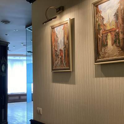 Снять офис - Киев, Институтская ул.18А. Аренда недвижимости - Печерский район, вторичный рынок и новострой недорого, цена до 5000$, объявление №1240734 фото 19