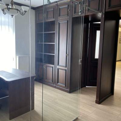 Снять офис - Киев, Институтская ул.18А. Аренда недвижимости - Печерский район, вторичный рынок и новострой недорого, цена до 5000$, объявление №1240734 фото 3