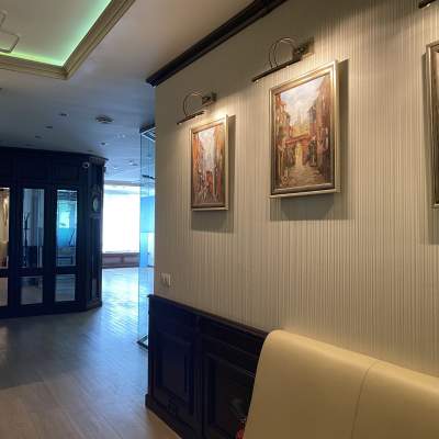 Снять офис - Киев, Институтская ул.18А. Аренда недвижимости - Печерский район, вторичный рынок и новострой недорого, цена до 5000$, объявление №1240734 фото 20