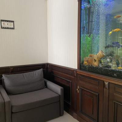 Снять офис - Киев, Институтская ул.18А. Аренда недвижимости - Печерский район, вторичный рынок и новострой недорого, цена до 5000$, объявление №1240734 фото 21