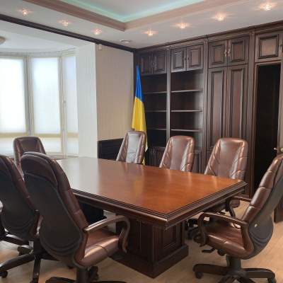 Снять офис - Киев, Институтская ул.18А. Аренда недвижимости - Печерский район, вторичный рынок и новострой недорого, цена до 5000$, объявление №1240734 фото 1