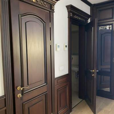 Снять офис - Киев, Институтская ул.18А. Аренда недвижимости - Печерский район, вторичный рынок и новострой недорого, цена до 5000$, объявление №1240734 фото 4