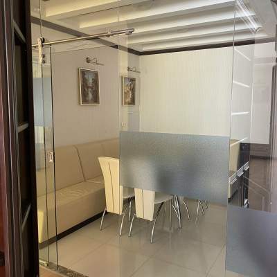 Снять офис - Киев, Институтская ул.18А. Аренда недвижимости - Печерский район, вторичный рынок и новострой недорого, цена до 5000$, объявление №1240734 фото 5