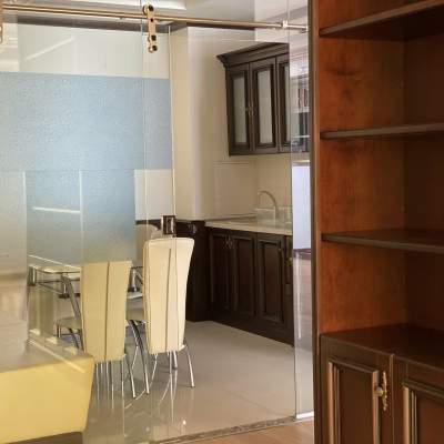 Снять офис - Киев, Институтская ул.18А. Аренда недвижимости - Печерский район, вторичный рынок и новострой недорого, цена до 5000$, объявление №1240734 фото 8