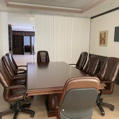 Снять офис - Киев, Институтская ул.18А. Аренда недвижимости - Печерский район, вторичный рынок и новострой недорого, цена до 5000$, объявление №1240734 фото 9