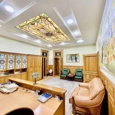 Купить офис - Киев, Лютеранская ул.25, Липки. Продажа недвижимости - Печерский район, вторичный рынок и новострой недорого, цена до 863000$, объявление №1437728 фото 10