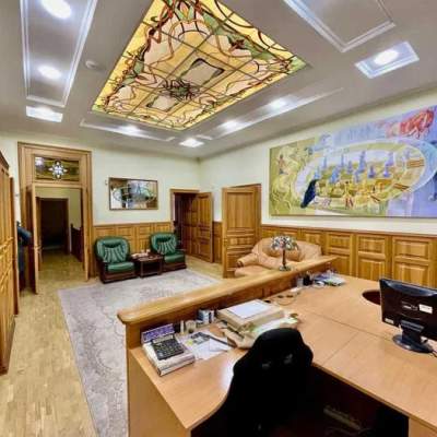 Купить офис - Киев, Лютеранская ул.25, Липки. Продажа недвижимости - Печерский район, вторичный рынок и новострой недорого, цена до 863000$, объявление №1437728 фото 11