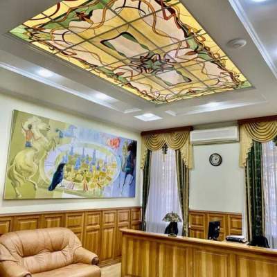 Купить офис - Киев, Лютеранская ул.25, Липки. Продажа недвижимости - Печерский район, вторичный рынок и новострой недорого, цена до 863000$, объявление №1437728 фото 12