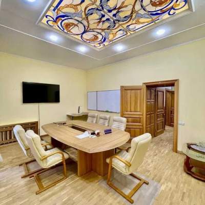 Купить офис - Киев, Лютеранская ул.25, Липки. Продажа недвижимости - Печерский район, вторичный рынок и новострой недорого, цена до 863000$, объявление №1437728 фото 13