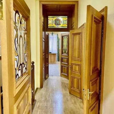 Купить офис - Киев, Лютеранская ул.25, Липки. Продажа недвижимости - Печерский район, вторичный рынок и новострой недорого, цена до 863000$, объявление №1437728 фото 15