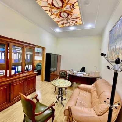 Купить офис - Киев, Лютеранская ул.25, Липки. Продажа недвижимости - Печерский район, вторичный рынок и новострой недорого, цена до 863000$, объявление №1437728 фото 18