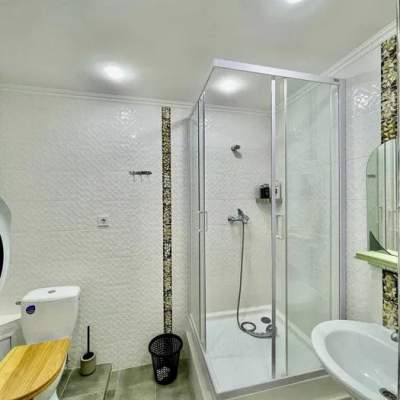 Купить офис - Киев, Лютеранская ул.25, Липки. Продажа недвижимости - Печерский район, вторичный рынок и новострой недорого, цена до 863000$, объявление №1437728 фото 23