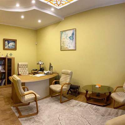 Купить офис - Киев, Лютеранская ул.25, Липки. Продажа недвижимости - Печерский район, вторичный рынок и новострой недорого, цена до 863000$, объявление №1437728 фото 3