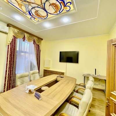 Купить офис - Киев, Лютеранская ул.25, Липки. Продажа недвижимости - Печерский район, вторичный рынок и новострой недорого, цена до 863000$, объявление №1437728 фото 6