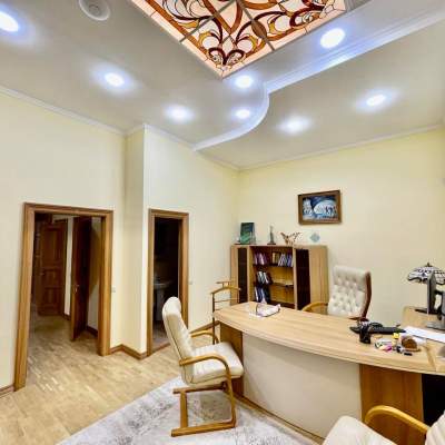 Купить офис - Киев, Лютеранская ул.25, Липки. Продажа недвижимости - Печерский район, вторичный рынок и новострой недорого, цена до 863000$, объявление №1437728 фото 7