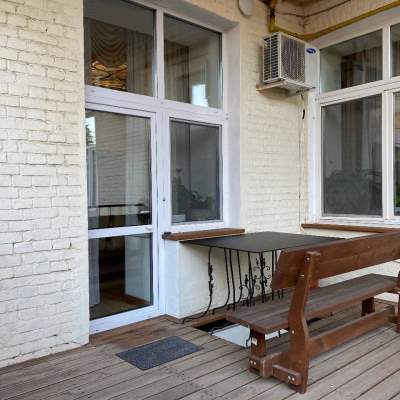 Купить офис - Киев, Лютеранская ул.25, Липки. Продажа недвижимости - Печерский район, вторичный рынок и новострой недорого, цена до 863000$, объявление №1437728 фото 9