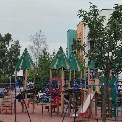 Купить квартиру - Киевская обл., Соборная (Соборна) ул.103/18, Софиевская Борщаговка. Продажа недвижимости - Киево-Святошинский, вторичный рынок и новострой недорого, цена до 30000$, объявление №1520627 фото 3