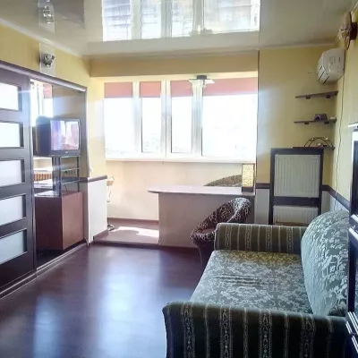 Купить квартиру - Киев, Ломаковская (Мичурина) ул.2, Зверинец. Продажа недвижимости - Печерский район, вторичный рынок и новострой недорого, цена до 64000$, объявление №1757467 фото 4