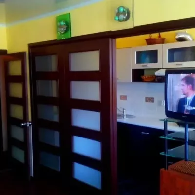 Купить квартиру - Киев, Ломаковская (Мичурина) ул.2, Зверинец. Продажа недвижимости - Печерский район, вторичный рынок и новострой недорого, цена до 64000$, объявление №1757467 фото 3