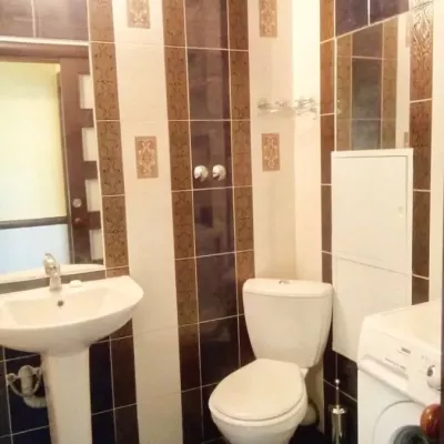 Купить квартиру - Киев, Ломаковская (Мичурина) ул.2, Зверинец. Продажа недвижимости - Печерский район, вторичный рынок и новострой недорого, цена до 64000$, объявление №1757467 фото 7