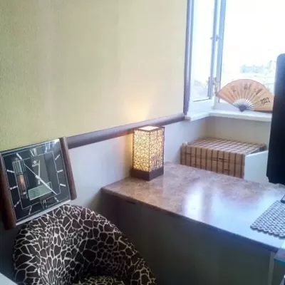 Купить квартиру - Киев, Ломаковская (Мичурина) ул.2, Зверинец. Продажа недвижимости - Печерский район, вторичный рынок и новострой недорого, цена до 64000$, объявление №1757467 фото 8