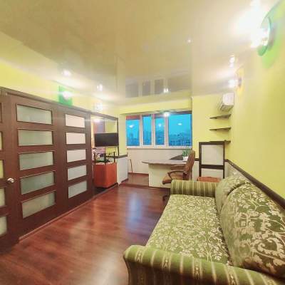 Купить квартиру - Киев, Ломаковская (Мичурина) ул.2, Зверинец. Продажа недвижимости - Печерский район, вторичный рынок и новострой недорого, цена до 64000$, объявление №1757467 фото 10