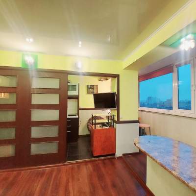 Купить квартиру - Киев, Ломаковская (Мичурина) ул.2, Зверинец. Продажа недвижимости - Печерский район, вторичный рынок и новострой недорого, цена до 64000$, объявление №1757467 фото 2