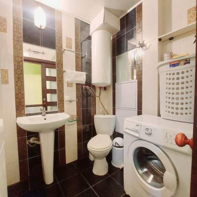 Купить квартиру - Киев, Ломаковская (Мичурина) ул.2, Зверинец. Продажа недвижимости - Печерский район, вторичный рынок и новострой недорого, цена до 64000$, объявление №1757467 фото 11