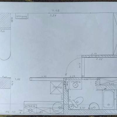 Купить квартиру - Киев, Ломаковская (Мичурина) ул.2, Зверинец. Продажа недвижимости - Печерский район, вторичный рынок и новострой недорого, цена до 64000$, объявление №1757467 фото 12