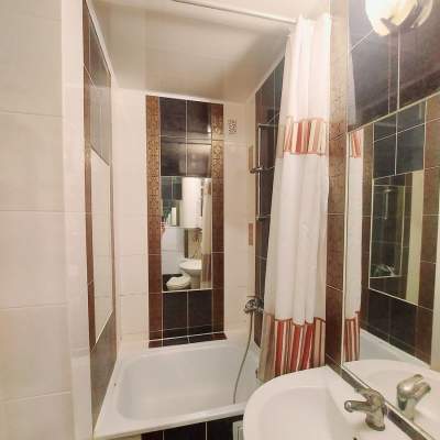 Купить квартиру - Киев, Ломаковская (Мичурина) ул.2, Зверинец. Продажа недвижимости - Печерский район, вторичный рынок и новострой недорого, цена до 64000$, объявление №1757467 фото 13