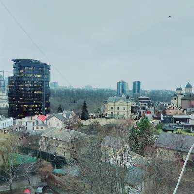 Купить квартиру - Киев, Ломаковская (Мичурина) ул.2, Зверинец. Продажа недвижимости - Печерский район, вторичный рынок и новострой недорого, цена до 64000$, объявление №1757467 фото 14